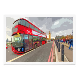 Alargamento de Fotografias