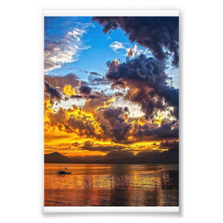 Alargamento de Fotografias