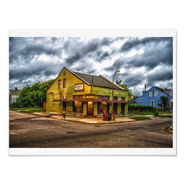 Alargamento de Fotografias (Frente)