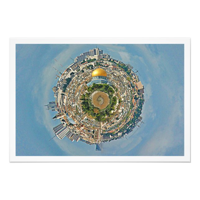 Alargamento de Fotografias (Frente)