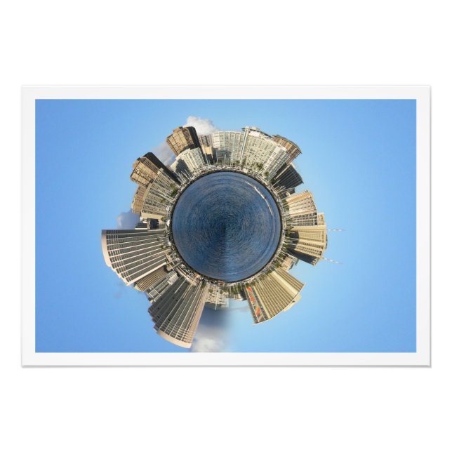 Alargamento de Fotografias (Frente)