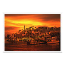 Alargamento de Fotografias