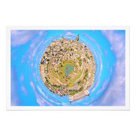 Alargamento de Fotografias