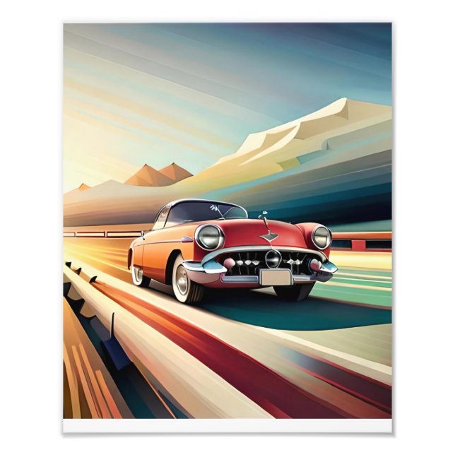 Alargamento de Fotografias (Frente)