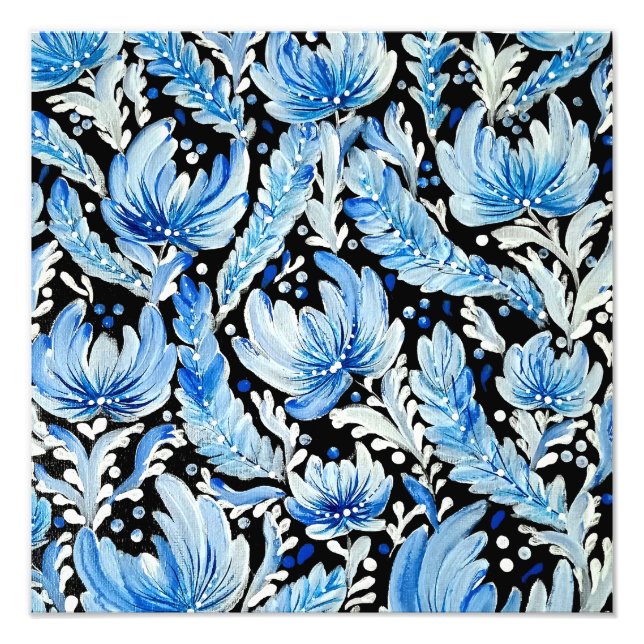 Alargamento de Fotografias (Frente)