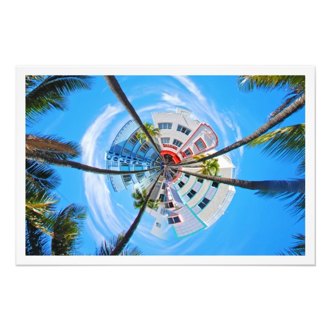 Alargamento de Fotografias (Frente)