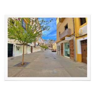 Alargamento de Fotografias