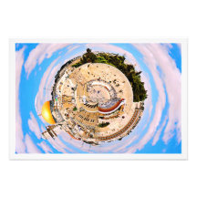 Alargamento de Fotografias