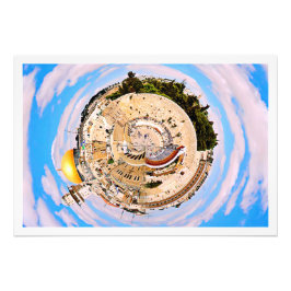 Alargamento de Fotografias