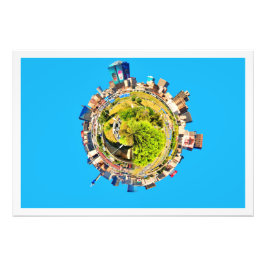 Alargamento de Fotografias