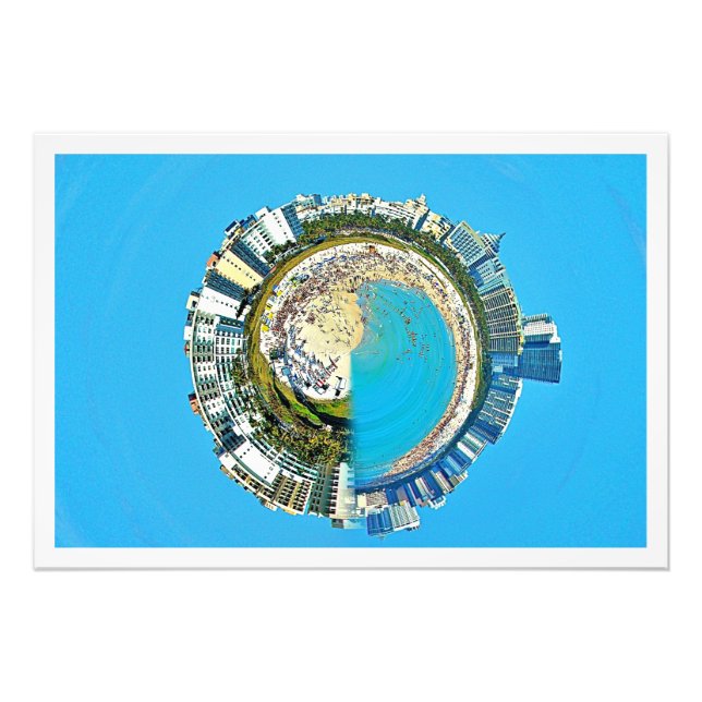 Alargamento de Fotografias (Frente)