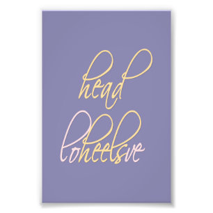 Alargamento de Fotografias