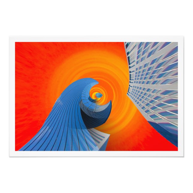 Alargamento de Fotografias (Frente)