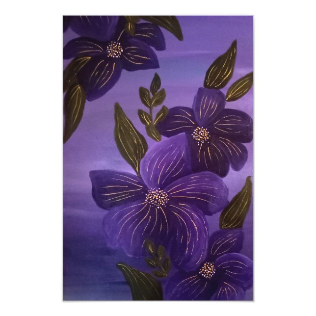 Alargamento de Fotografias (Frente)