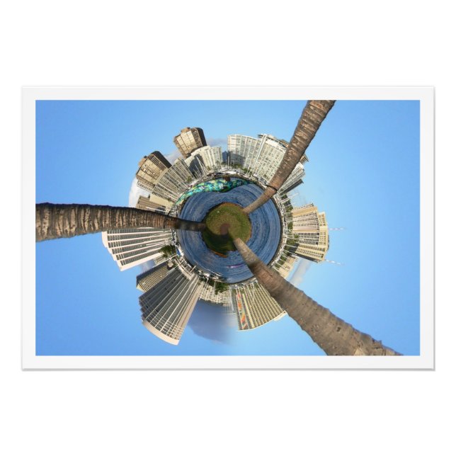 Alargamento de Fotografias (Frente)