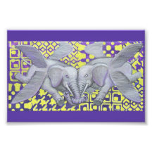 Alargamento de Fotografias