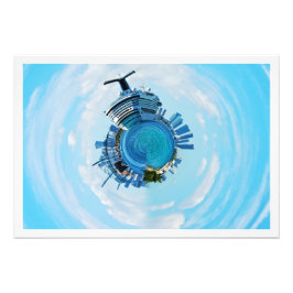 Alargamento de Fotografias