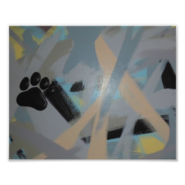 Alargamento de Fotografias (Frente)