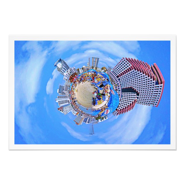 Alargamento de Fotografias (Frente)