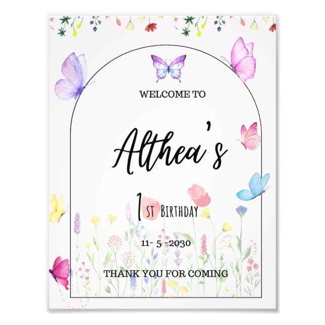 Alargamento de Fotografias (Frente)