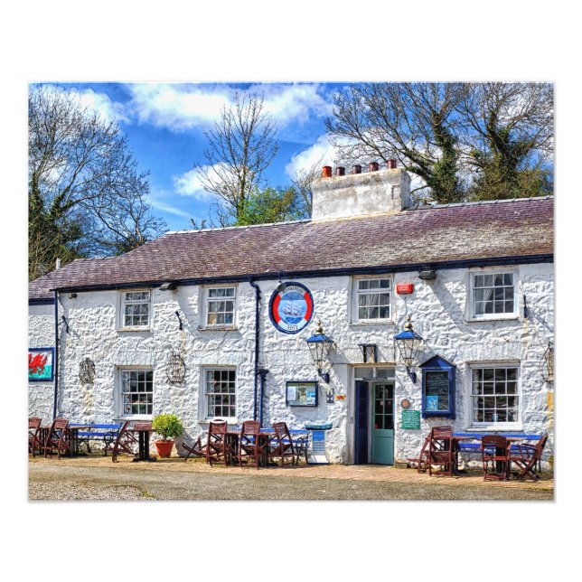 Alargamento de Fotografias (Frente)