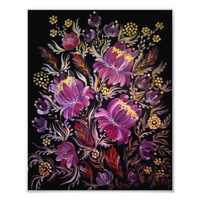 Alargamento de Fotografias (Frente)