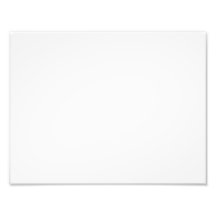 Alargamento de Fotografias