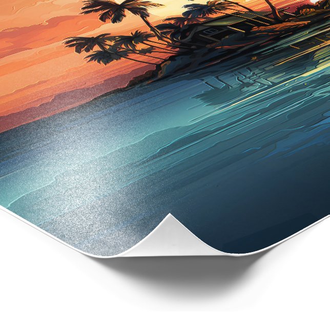 Alargamento de Fotografias (Borda)