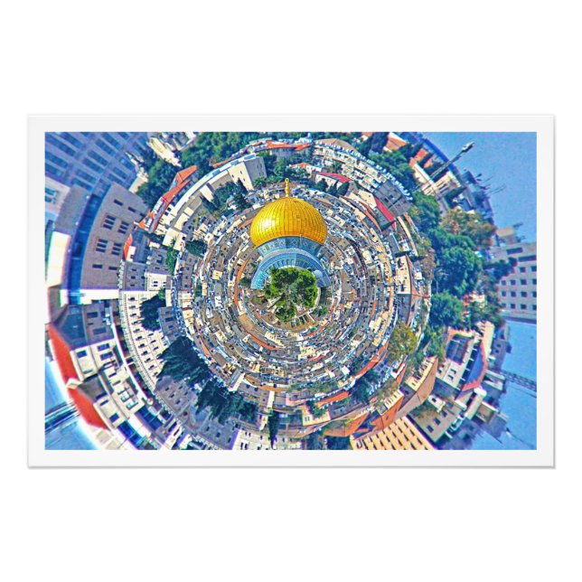 Alargamento de Fotografias (Frente)