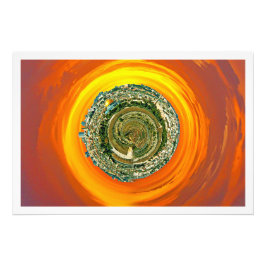 Alargamento de Fotografias