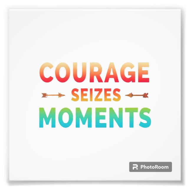 Alargamento de Fotografias (Frente)