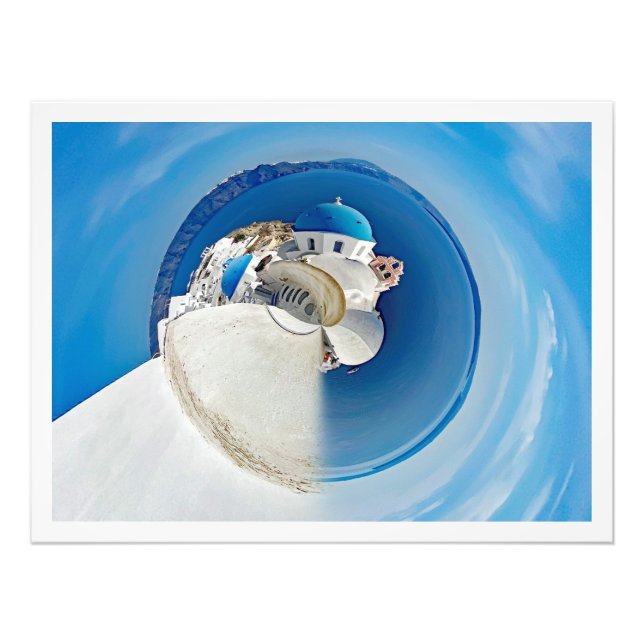 Alargamento de Fotografias (Frente)