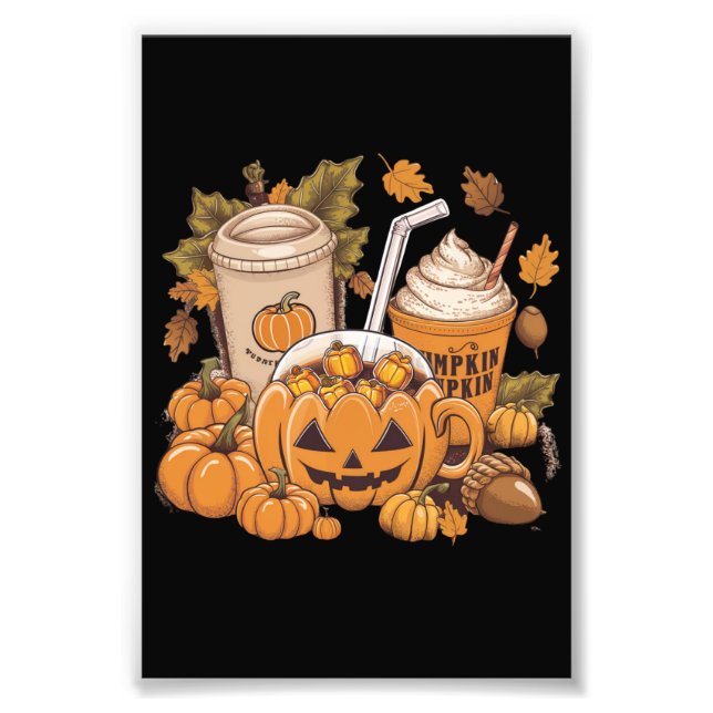 Alargamento de Fotografias (Frente)