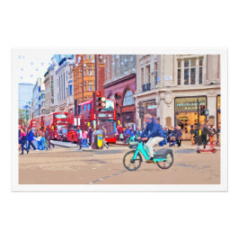 Alargamento de Fotografias