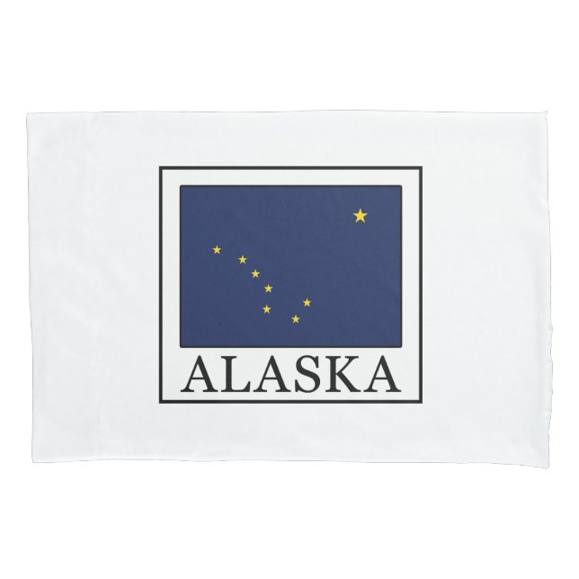 Alasca (Frente)