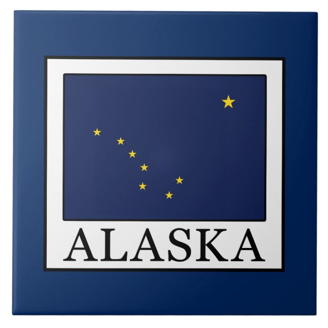 Alasca (Frente)