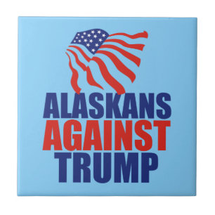 Alasca Contra Trump
