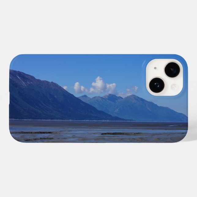 Alaska Beauty (Verso (horizontal))