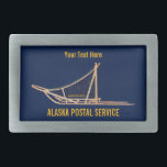 Alaska Dog Sled Postal Carrier<br><div class="desc">Está interessado em trabalhar para o Serviço Postal do Alasca? Desde a classificação e entrega de e-mails para posições corporativas, há muitos trabalhos diferentes disponíveis no APS. E às vezes o Pai Natal precisa de uma ajuda para entregar presentes de Natal em comunidades remotas. Apresenta um trenó de cão, usado...</div>