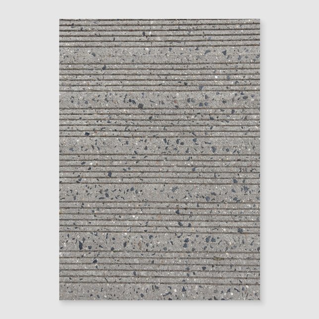 Alavanca da Cinza de junção de betão (Frente)