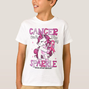 Alavancas do Cancer da Camisa do apoio ao cancer d