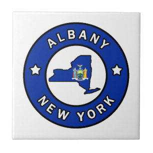 Albany Nova York
