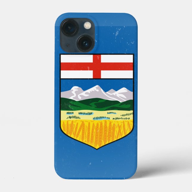 Alberta (Verso)