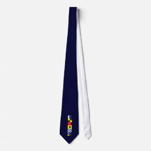 Albin 25 gravata masculina