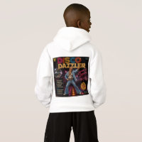Álbum Disco Dazzler