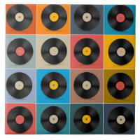 Álbum,Vinil Record,Music Poster