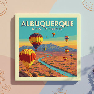 Albuquerque Antigo Novo México