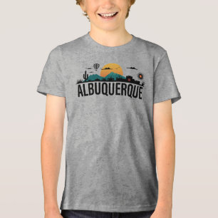Albuquerque Novo México