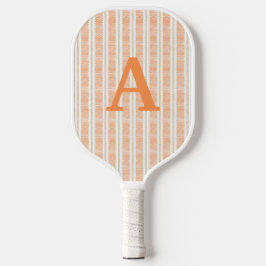Alça-De-Pickleball em Laranja-Corte