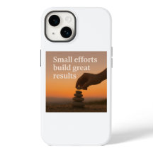 Alcançando Maior Um Passo de Cada Vez